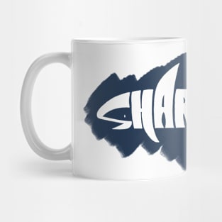 Shark Mug